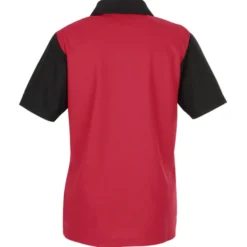 Industrial Colorblock Polo - Ladies'