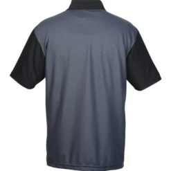 Industrial Colorblock Polo - Men's