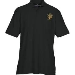 Industrial Performance Pocket Polo - Men's