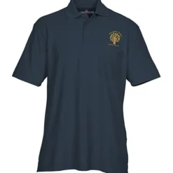 Industrial Performance Pocket Polo - Men's
