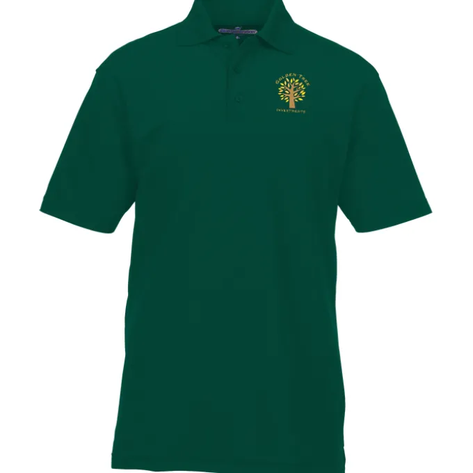Industrial Performance Polo - Men's