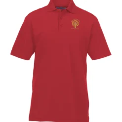 Industrial Performance Polo - Men's