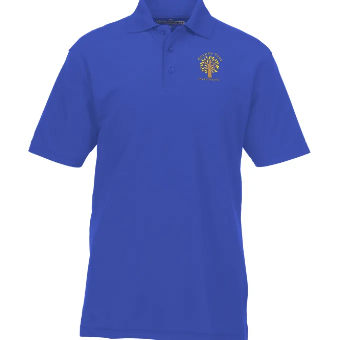 Industrial Performance Polo - Men's