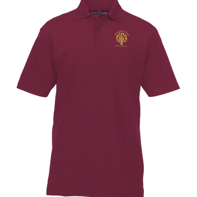 Industrial Performance Polo - Men's