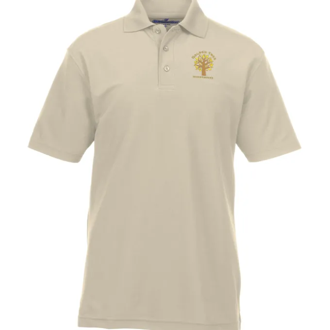Industrial Performance Polo - Men's