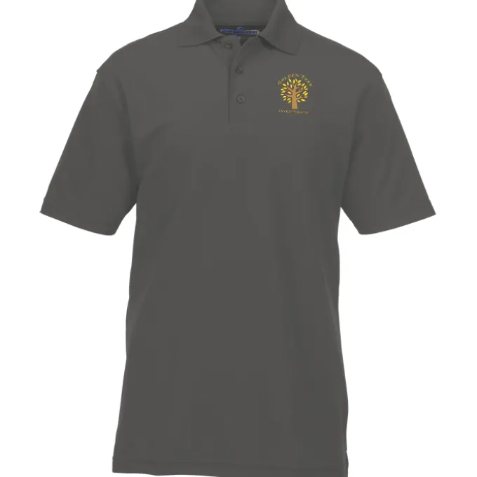 Industrial Performance Polo - Men's