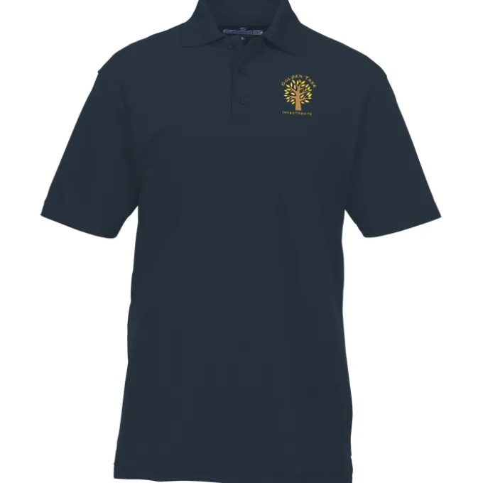 Industrial Performance Polo - Men's