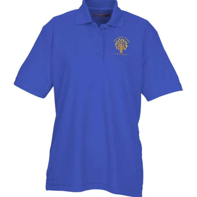 Industrial Performance Polo - Ladies'