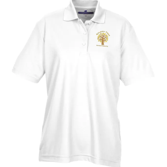 Industrial Performance Polo - Ladies'