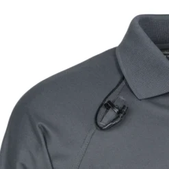 Industrial Tactical Long Sleeve Polo - Men's