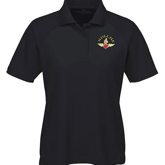 Industrial Tactical Polo - Ladies'