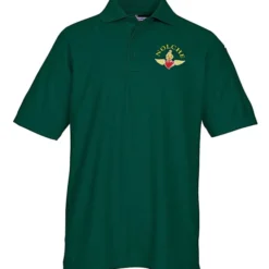 Industrial Tactical Polo - Men's