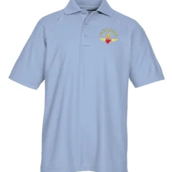 Industrial Tactical Polo - Men's