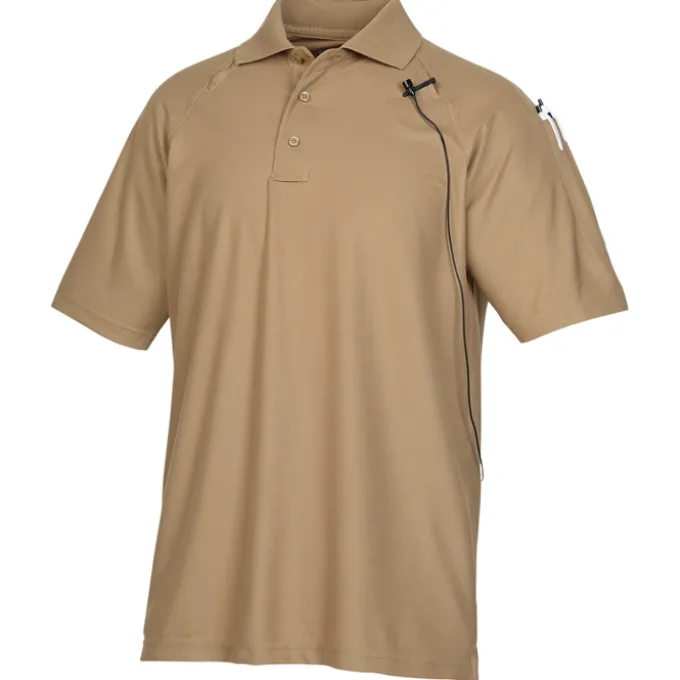 Industrial Tactical Polo - Men's