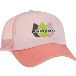 Infinity Her Ladies' Foam Trucker Cap