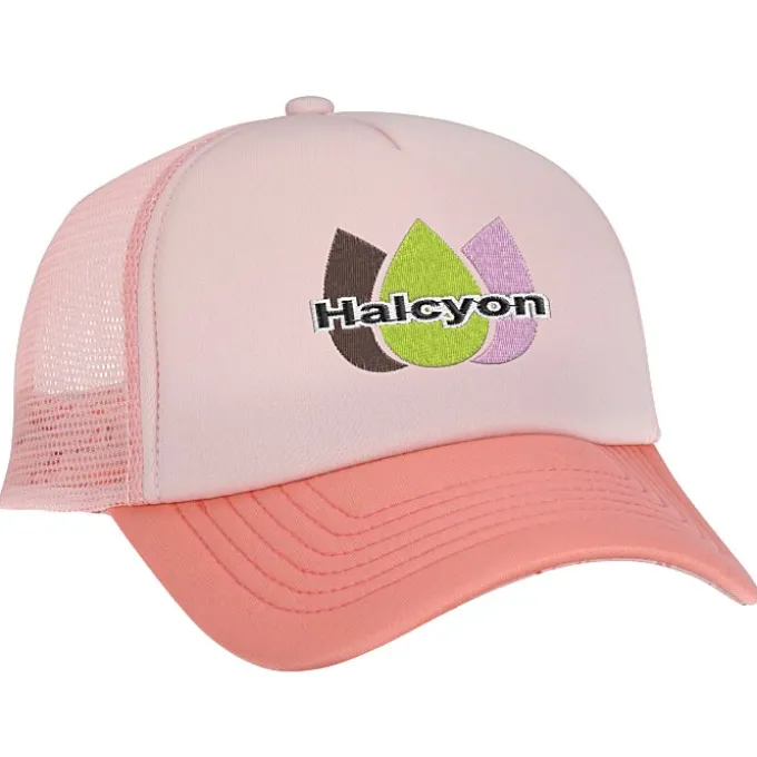 Infinity Her Ladies' Foam Trucker Cap