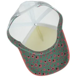 Infinity Her Ladies' Foam Trucker Cap
