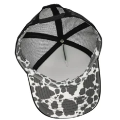 Infinity Her Ladies' Foam Trucker Cap