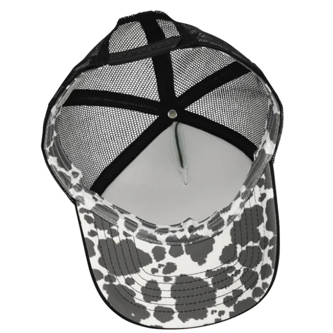 Infinity Her Ladies' Foam Trucker Cap