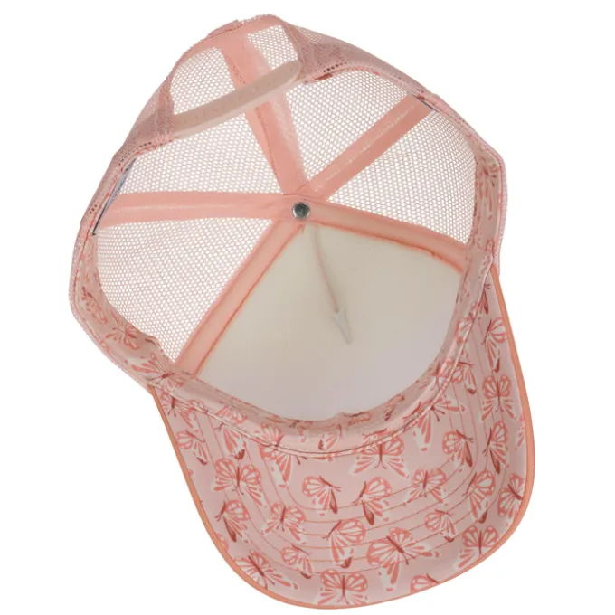 Infinity Her Ladies' Foam Trucker Cap