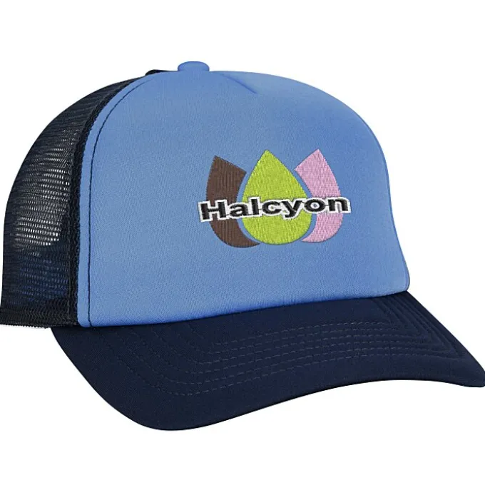 Infinity Her Ladies' Foam Trucker Cap
