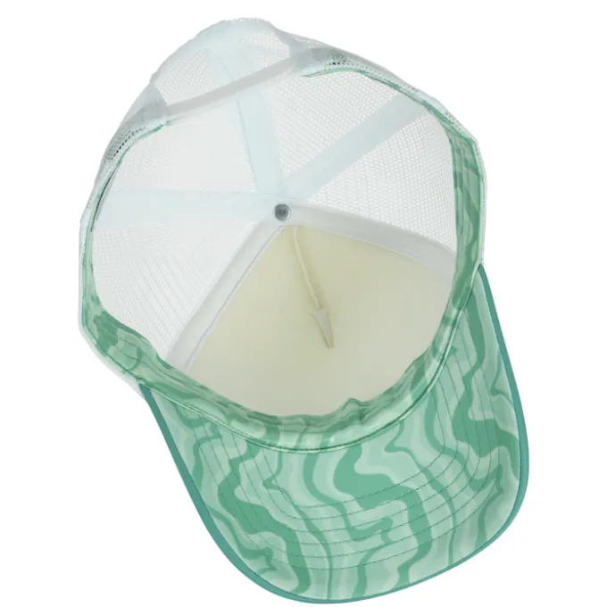 Infinity Her Ladies' Foam Trucker Cap