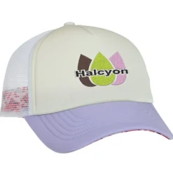 Infinity Her Ladies' Foam Trucker Cap