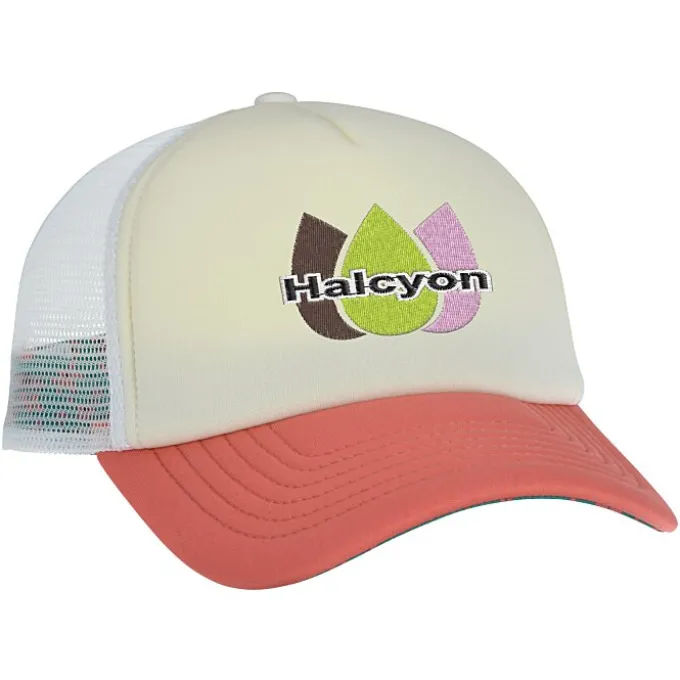 Infinity Her Ladies' Foam Trucker Cap