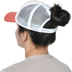 Infinity Her Ladies' Foam Trucker Cap