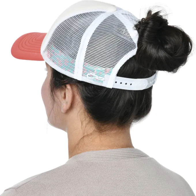 Infinity Her Ladies' Foam Trucker Cap