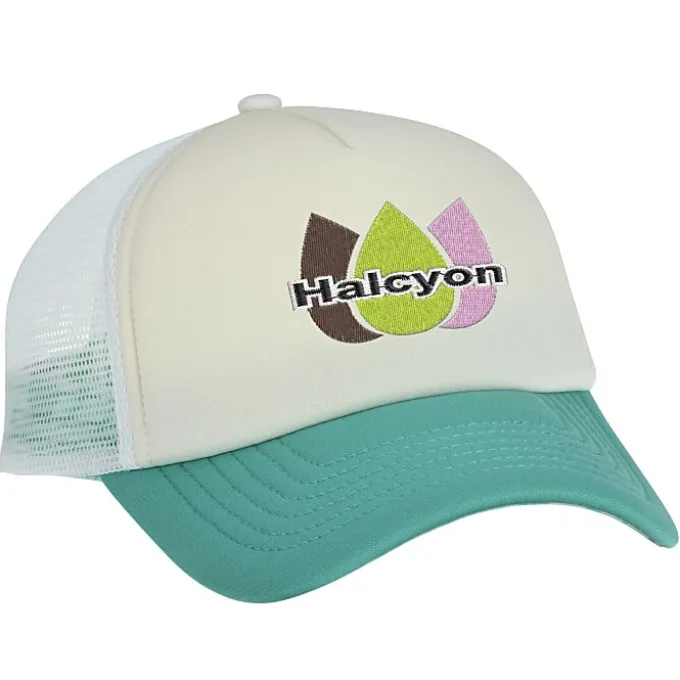 Infinity Her Ladies' Foam Trucker Cap