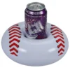 Inflatable Drink Holder - Baseball