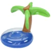 Inflatable Drink Holder - Palm Tree
