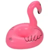 Inflatable Drink Holder - Pink Flamingo