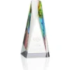 Influential Crystal Award - 24 hr
