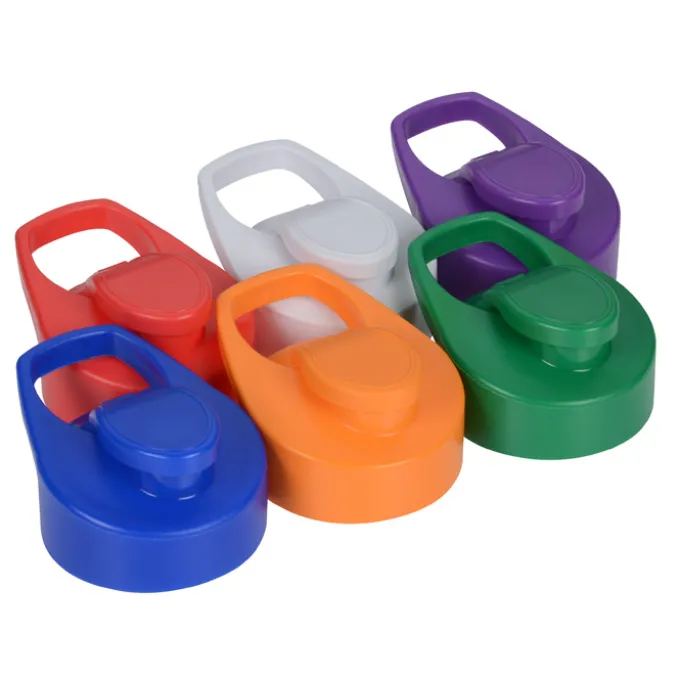 Infuser Flair Bottle with Flip Carry Lid - 26 oz