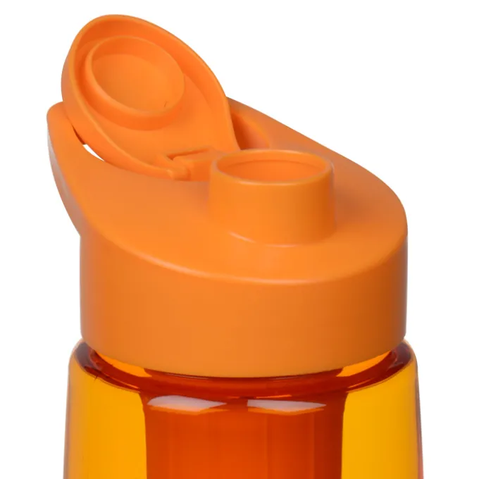 Infuser Flair Bottle with Flip Carry Lid - 26 oz