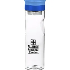 Infusion Sport Bottle - 25 oz.