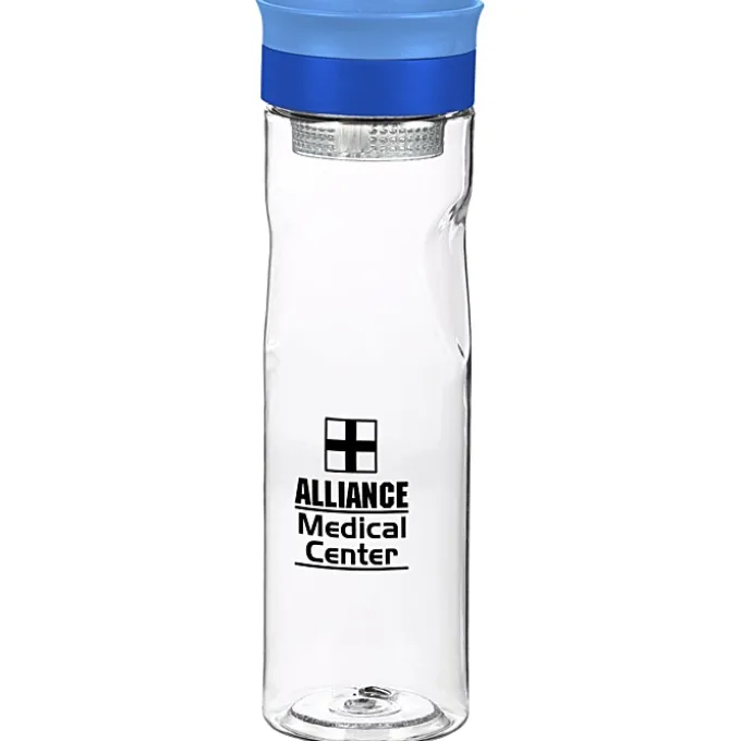 Infusion Sport Bottle - 25 oz.