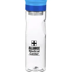 Infusion Sport Bottle - 25 oz. - 24 hr
