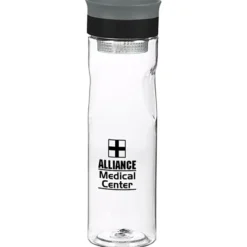 Infusion Sport Bottle - 25 oz. - 24 hr