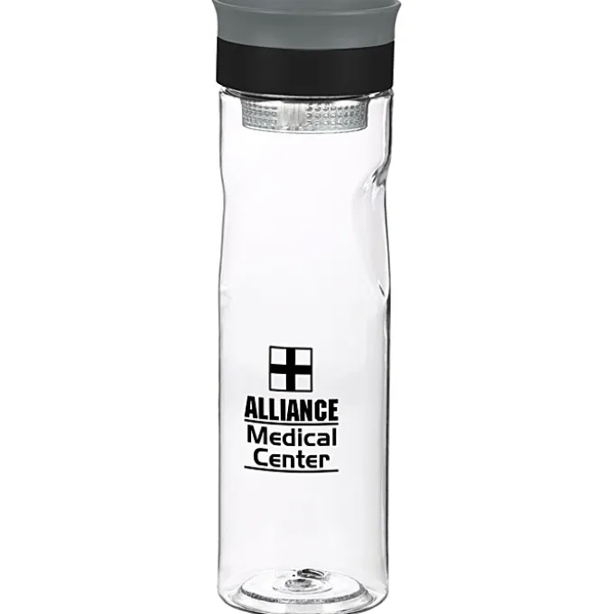 Infusion Sport Bottle - 25 oz. - 24 hr