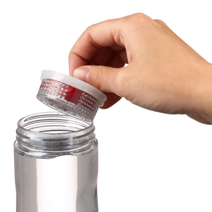 Infusion Sport Bottle - 25 oz. - 24 hr