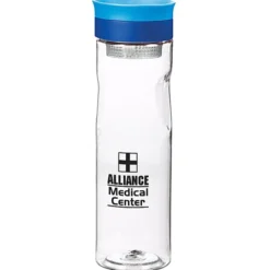 Infusion Sport Bottle - 25 oz. - 24 hr
