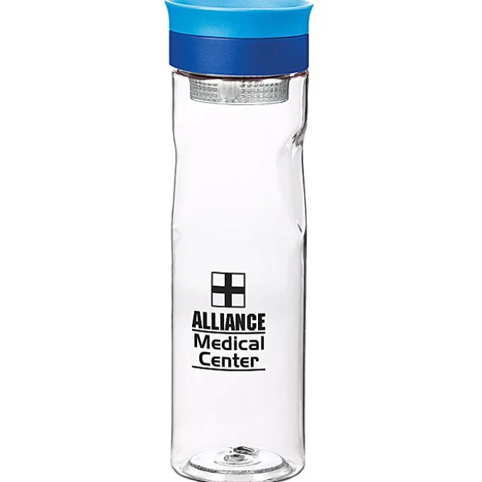 Infusion Sport Bottle - 25 oz. - 24 hr