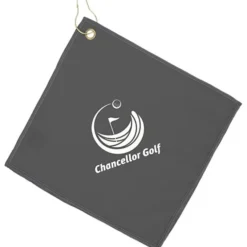 2-in-1 Golf Towel