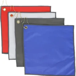 2-in-1 Golf Towel