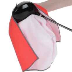 2-in-1 Golf Towel - 24 hr