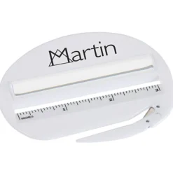 3-in-1 Letter Opener - Opaque - 24 hr