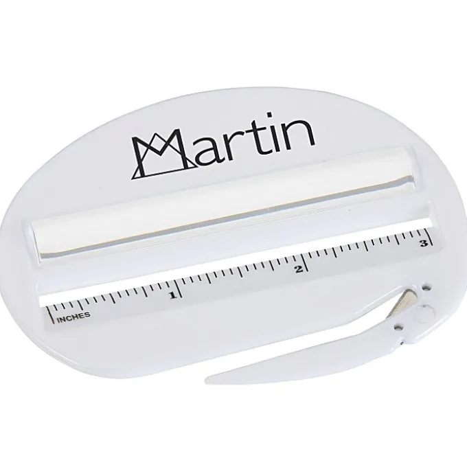 3-in-1 Letter Opener - Opaque - 24 hr